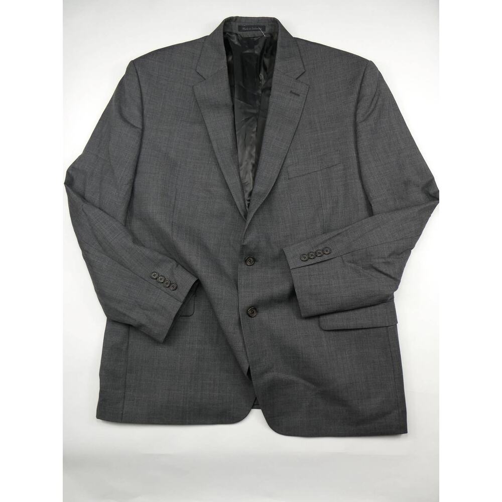 Lauren Ralph Lauren sport coat, gray, 46R